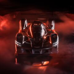 Hyundai asalta las 24H de Le Mans con Genesis