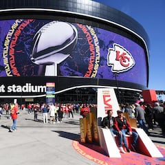 Neither the Cowboys nor the Rams, these are the teams with the longest season ticket waitlists in the NFL