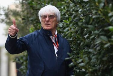 "Lo de Alonso en Australia... no esperaba que saliera andando"