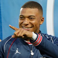 Kroos teases possibility of Mbappé joining Real Madrid after Messi's PSG arrival