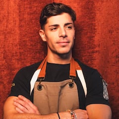 El chef Jairo Jiménez presenta su menú de Nochebuena: festín de alta cocina con vistas únicas sobre Madrid