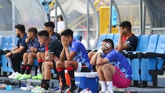 Escándalo en el Ascenso: la historia de un “engaño” que terminó con el DT despedido