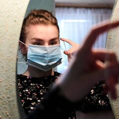 El Gobierno fija el precio de la mascarillas quirúrgicas: 0,96€