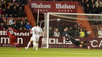 29/02/20 PARTIDO SEGUNDA DIVISION
ALBACETE - RAYO VALLECANO
GOL 0-1 DE QASMI