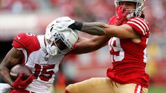 2023 NFL Draft: What does each team in the NFC West division need? Projected picks