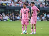 Como parte de su gira de pretemporada en 2026, el cuadro campeón de la MLS visitará Sudamérica en donde enfrentará al cuadro ecuatoriano en febrero.