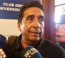Mario Lepe: “Sería bueno para Católica la llegada de Silva”