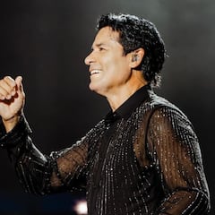 ¿No alcanzaste boletos para Chayanne? El ‘Papá de México’ agrega nuevas fechas para su gira 2025