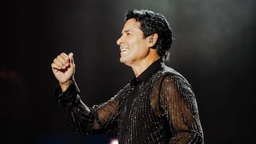 Chayanne en el Palacio de los Deportes CDMX 2025: fechas, precios y cómo comprar los boletos de los conciertos