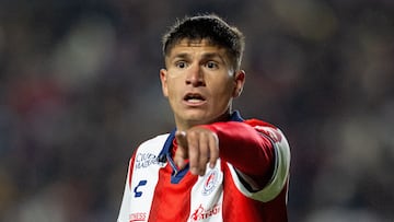 Atlético de San Luis 1-2 Tigres: Goles, resumen y resultado