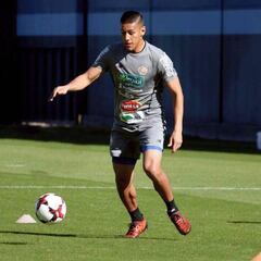 Duarte y Ureña: “Ahora todos saben quién es Costa Rica”