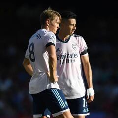 Arteta hints at further additions at Arsenal - despite FFP concerns