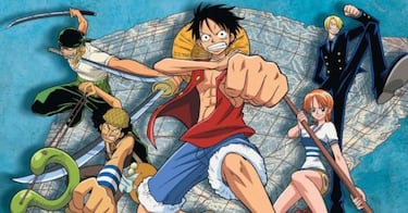 Anime de One Piece, episodio 987; ¿cuándo se estrena?