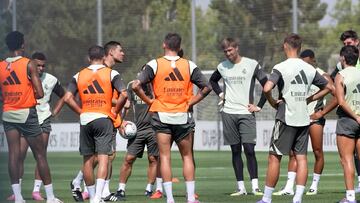 Un minuto que define lo que es Xabi Alonso como entrenador: madridistas, deben verlo