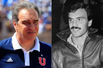 Con 54 años, Martín Lasarte es uno de los técnicos más experimentados del fútbol chileno. En 1989 y 1992 defendió a Deportivo la Coruña.