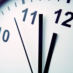 Cambio hora Chile: ¿se adelanta o se atrasa el reloj? ¿Se duerme más o menos? ¿Amanece antes o después?