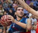 Dubljevic y el Valencia dejan al Andorra irreconocible