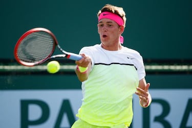 Los jóvenes tenistas a seguir en 2016