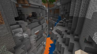 Minecraft se actualiza a la versión 1.17.10; todos los cambios y novedades