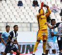 Alianza - Sporting Cristal, en vivo: ida de la final de la Liga, en directo