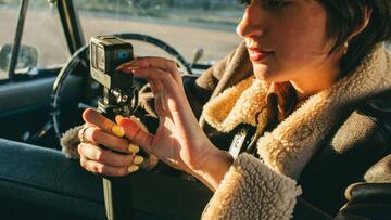 GoPro Volta, el nuevo trípode tres en uno de la compañía