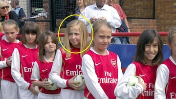 Williamson vuelve 18 años después a una final