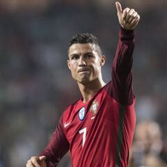 Spain set for Portugal friendly at the Wanda Metropolitano