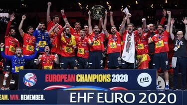 La importancia de no jugar al fútbol