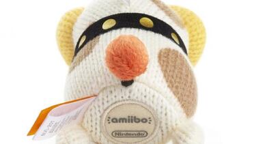 Anunciado Poochy & Yoshi's Woolly World para 3DS