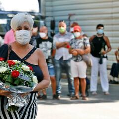 Día del Padre en México: ¿abrirán los panteones en el país?