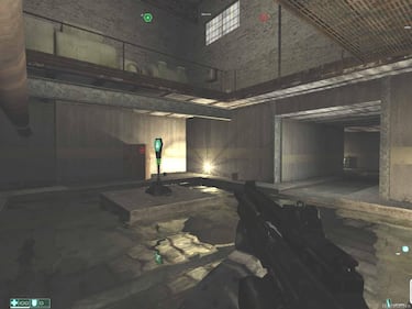 Nuevo parche para F.E.A.R.