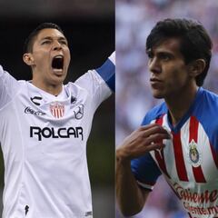 Clausura 2020: 10 notes from week 8