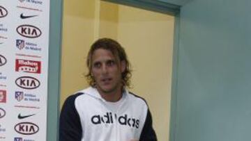 Diego Forlán