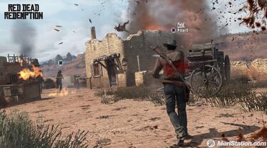 Red Dead Redemption, Impresiones