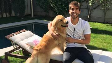 Lucas Silva: los médicos le liberan para trabajar con el grupo
