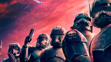 Star Wars: La Remesa Mala, la secuela de Clone Wars, presenta su espectacular tráiler final