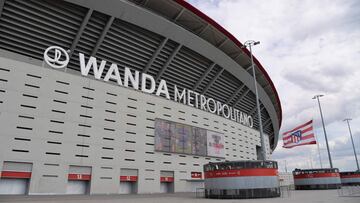 La Superliga genera inquietud en la afici¨®n del Atl¨¦tico