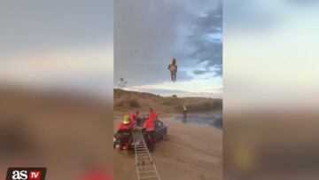 Emergencia climática