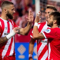 Portu, en el escaparate: el club acumula ofertas por él