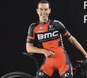 Porte y Van Garderen liderarán al BMC en el Tour de Francia