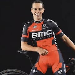 Porte y Van Garderen liderarán al BMC en el Tour de Francia