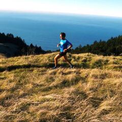Todo listo para la carrera de trail running más importante de Sudamérica