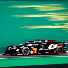 Toyota se lame las heridas en Brasil