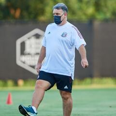 Selección Mexicana: Fechas, partidos y horarios de la Fecha FIFA