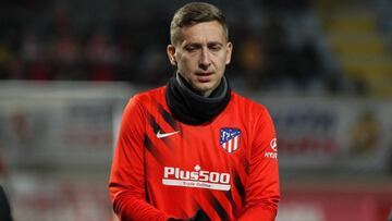 Saponjic, ahora o nunca