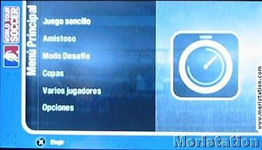 World Tour Soccer, Impresiones