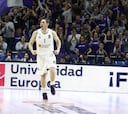 Khimki-Real Madrid: TV, horario y dónde ver en directo online