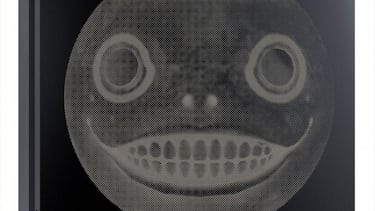 Anunciada esta PS4 edición especial NieR: Automata