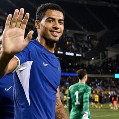 “No somos el Madrid... no presionamos igual”