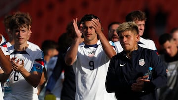 Cade Cowell a Chivas: San José Earthquakes se despide del futbolista del USMNT